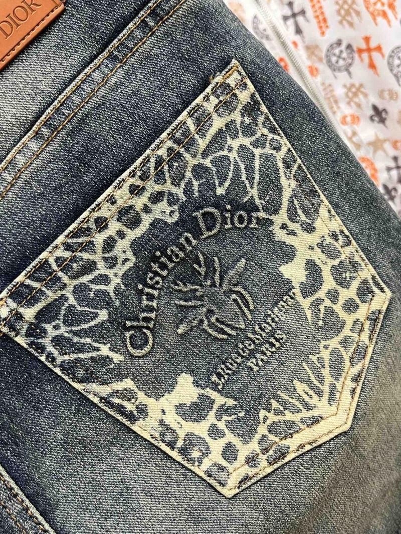 Christian Dior Jeans